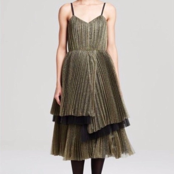 Marc By Marc Jacobs Dresses & Skirts - 𝅺Marc By Marc Jacobs Dress